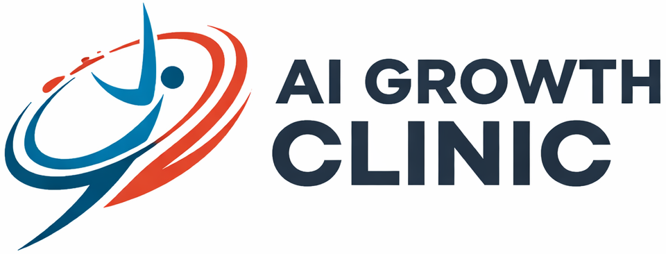 The AI Growth Clinic