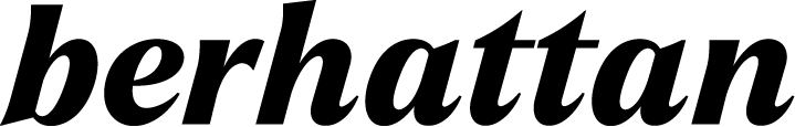 berhattan